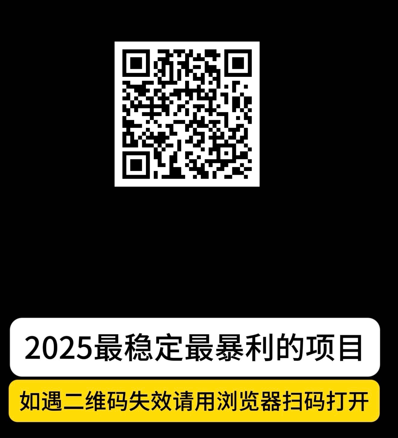 2025新项目撸金赚米 日入1000+免费分享